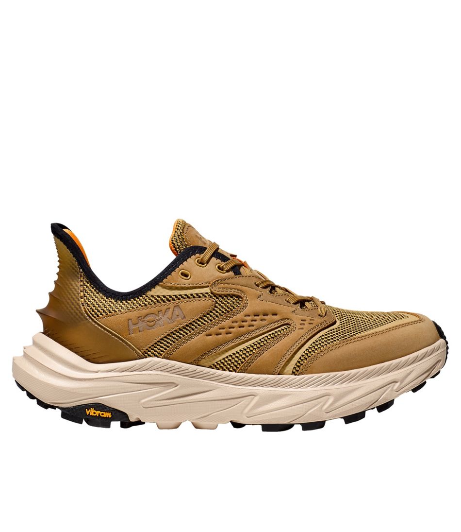 L.L.BeanMen's HOKA Anacapa 2 Freedom Hiking Shoes