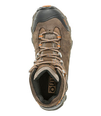 L.L.BeanMen's Oboz Bridger Mid B-Dry Hiking Boots