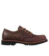 L.L.BeanMen's Bucksport Shoes, Plain Toe