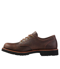 L.L.BeanMen's Bucksport Shoes, Plain Toe