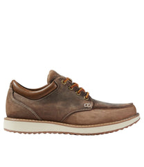 L.L.BeanMen's Stonington Shoes, Moc-Toes