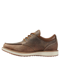 L.L.BeanMen's Stonington Shoes, Moc-Toes