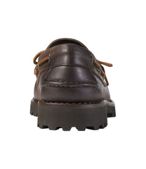 L.L.BeanMen's Allagash Handsewn Mocs, One-Eye
