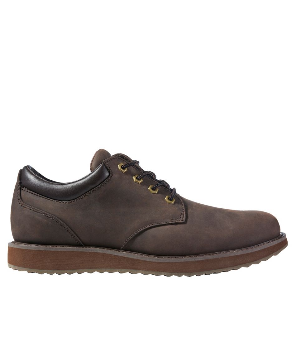 L.L.BeanMen's Stonington Oxford Shoes, Plain Toe
