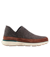 L.L.BeanMen's Downeast Slip-Ons, Wool