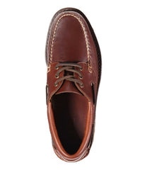 L.L.BeanMen's Allagash Handsewn Mocs, 3-Eye