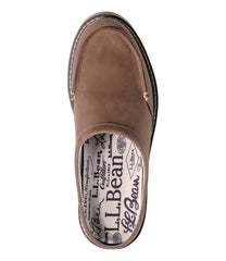 L.L.BeanMen's Stonington Clogs