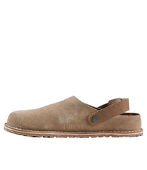 L.L.BeanMen's Birkenstock Papillio Lutry 365 Clogs, Suede
