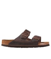 L.L.BeanMen's Birkenstock Arizona Leather Sandals