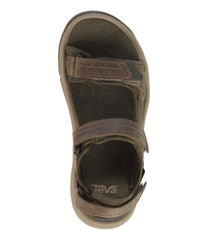 L.L.BeanMen's Teva Langdon Leather Sandals