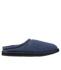 L.L.BeanMen's Sweater Fleece Scuffs