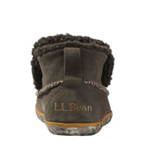 L.L.BeanMen's Mountain Slippers, Boot Mocs