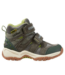 L.L.BeanKids' Trail Model Hikers, Lace-Free