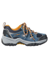 L.L.BeanKids' Trail Model Hikers, Low