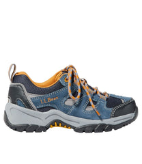 L.L.BeanKids' Trail Model Hikers, Low