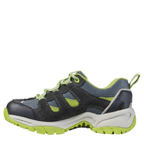 L.L.BeanKids' Trail Model Hikers, Low