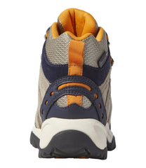 L.L.BeanKids' Trail Model Hikers