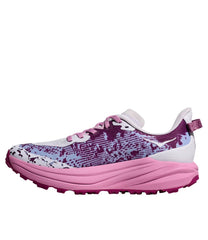 L.L.BeanKids' HOKA Speedgoat 6Y Hiking Sneakers