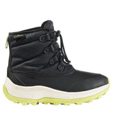 L.L.BeanKids' Access Insulated Snow Boots