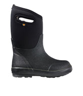 L.L.BeanKids' Bogs Classic Boots, Black