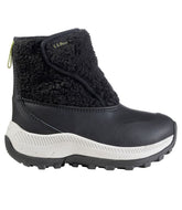L.L.BeanToddlers' Access Sherpa Snow Boots