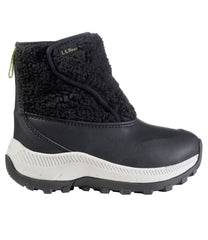 L.L.BeanToddlers' Access Sherpa Snow Boots