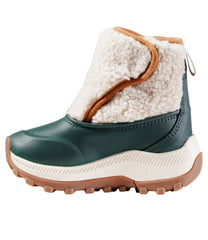 L.L.BeanToddlers' Access Sherpa Snow Boots
