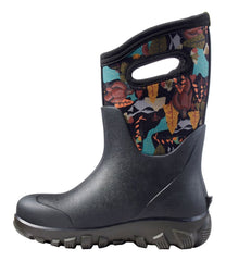 L.L.BeanKids' Bogs Classic Boots, Yeti