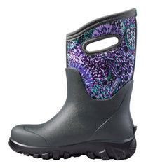 L.L.BeanKids' Bogs Classic Boots, Dandelion
