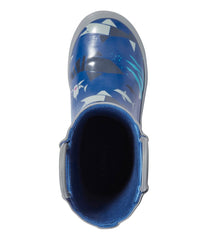 L.L.BeanToddlers' Puddle Stompers Rain Boots, Print
