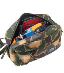 L.L.BeanHunter's Tote Cross Body Pack