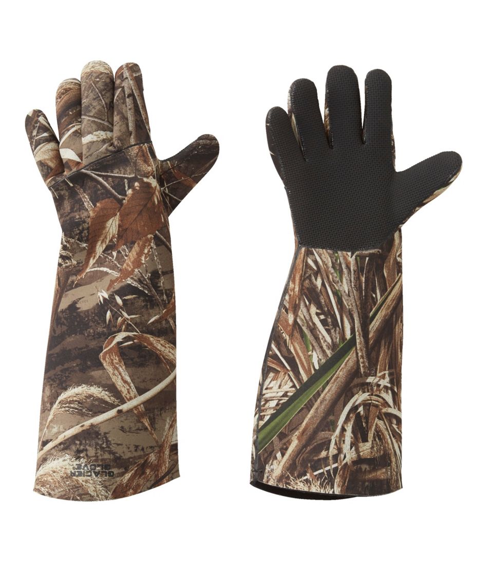 L.L.BeanMen's Glacier Glove Neoprene Decoy Gloves