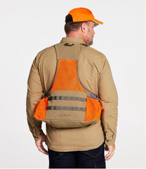 L.L.BeanUpland Hunting Strap Vest