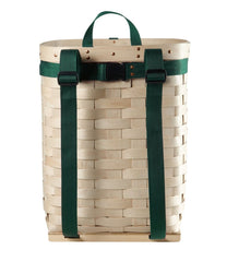L.L.BeanAllagash Pack Basket