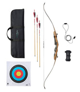 L.L.BeanDeluxe Family Archery Set