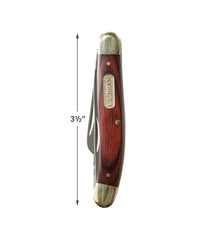 L.L.BeanDouble L® Pocket Knife, Three Blade