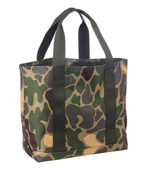 L.L.BeanHunter's Tote Bag, Open-Top