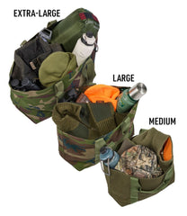 L.L.BeanHunter's Tote Bag, Open-Top