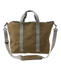 L.L.BeanMaine Warden's Tote Bag