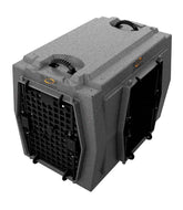 L.L.BeanRuff Land™ Dog Kennel, Right Side Door, Intermediate