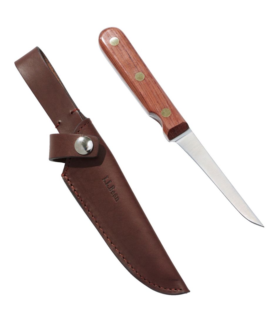 L.L.BeanClassic Trout Knife