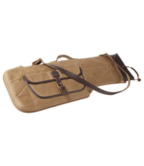 L.L.BeanDouble L Waxed-Cotton Breakdown Shotgun Case, 28"