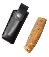 L.L.BeanHelle Bleja Folding Knife