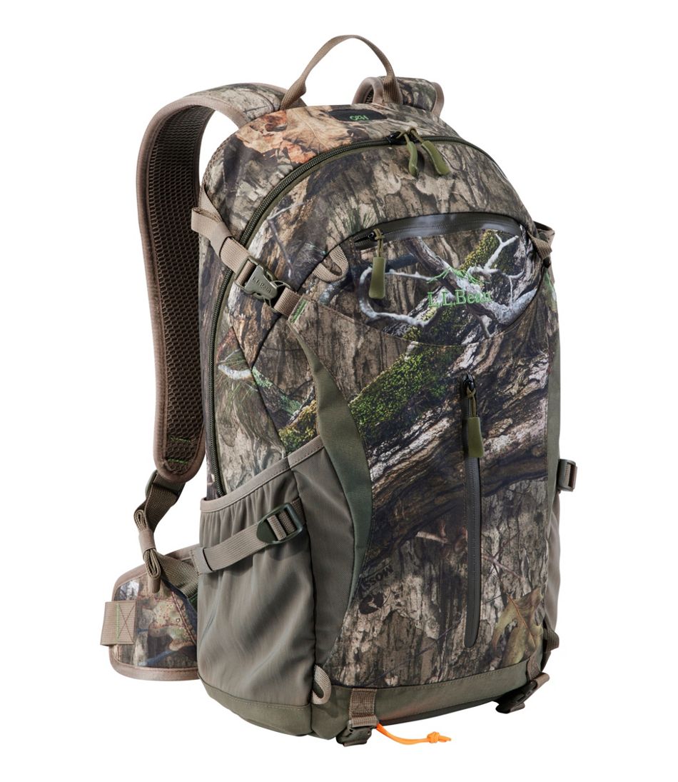 L.L.BeanRidge Runner Pro Hunting Pack II, 25 L