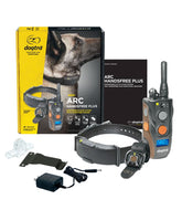 L.L.BeanDogtra ARC HandsFree Plus Training System