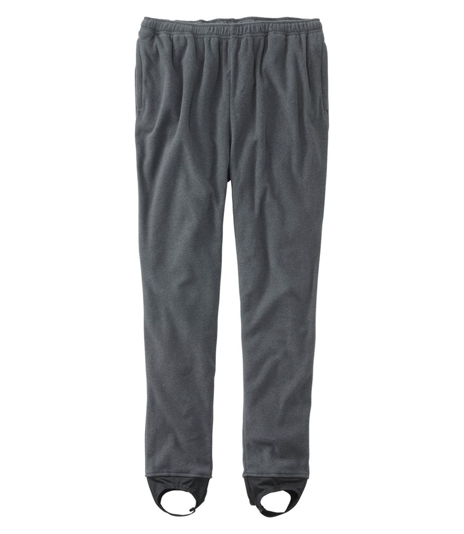 L.L.BeanMen's Fleece Wader Pants