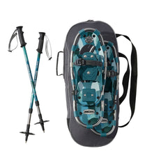 L.L.BeanKids' Winter Walker Snowshoe Package