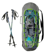 L.L.BeanMen's Pathfinder BOA® Rec Snowshoe Package