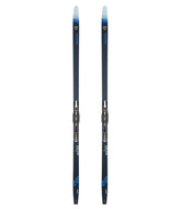 L.L.BeanAdults' Rossignol EVO XT 60 Positrack Ski With Mounted Tour Step In Binding