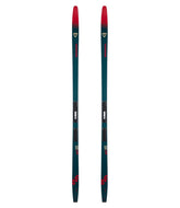 L.L.BeanRossignol Evo Off Track 65 Positrak Skis with Control Step-In Binding
